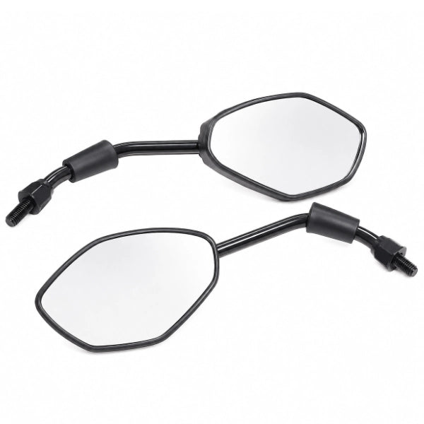 Par de Espejos Originales Suzuki Gixxer SF 150