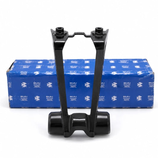 Soporte Placas Trasero Bajaj Pulsar NS400Z Original