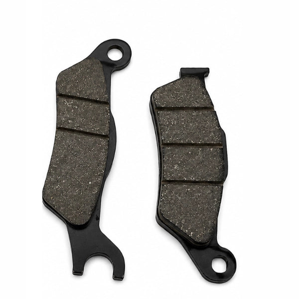 Balatas Delanteras Originales Suzuki Gixxer 150 / SF 150 / SF 155
