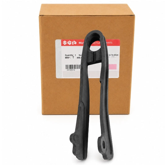 Goma Deslizadora de Cadena Original Suzuki Gixxer 150