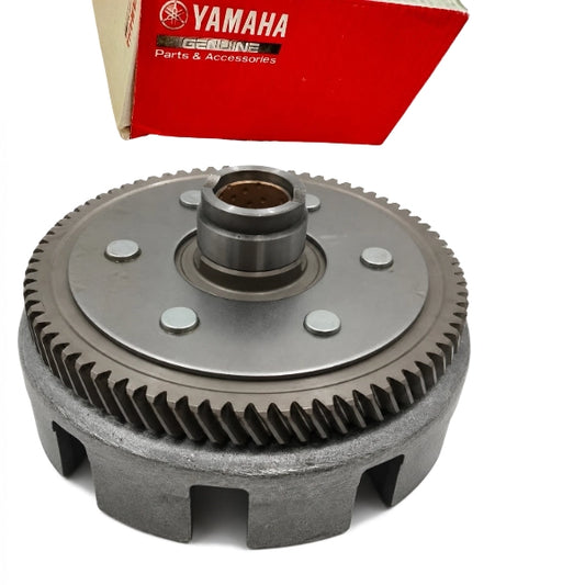 Campana de Clutch Original Yamaha FZ 2.0 / Fazer 2.0 / FZ-S 2.0
