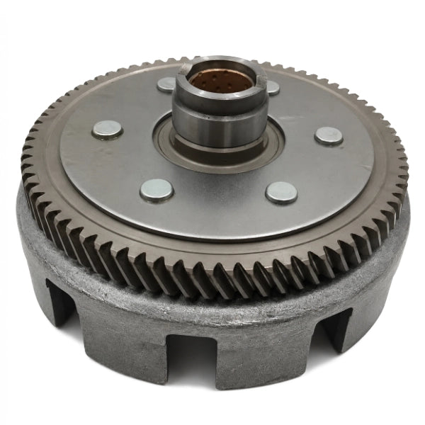 Campana de Clutch Original Yamaha FZ 2.0 / Fazer 2.0 / FZ-S 2.0