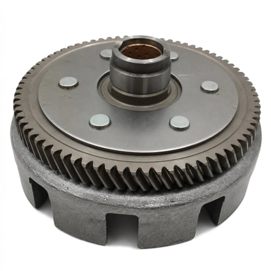 Campana de Clutch Original Yamaha FZ 2.0 / Fazer 2.0 / FZ-S 2.0