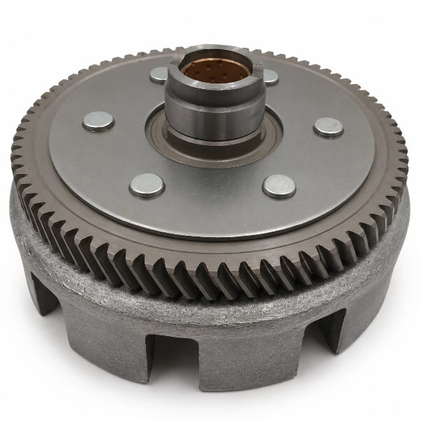 Campana de Clutch Original Yamaha FZ 2.0 / Fazer 2.0 / FZ-S 2.0