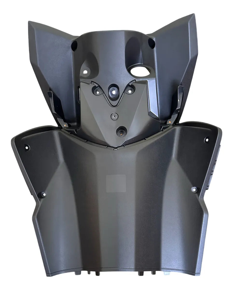 Plástico Guantera Original Yamaha Ray ZR 113 cc