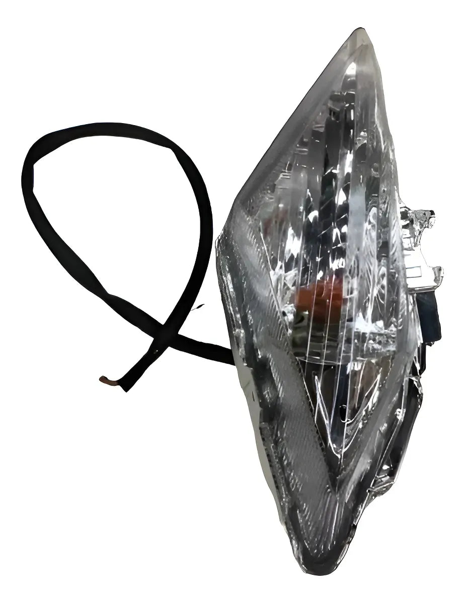 Direccional Delantera Izquierda Original Yamaha Ray Z / Ray ZR 113 cc