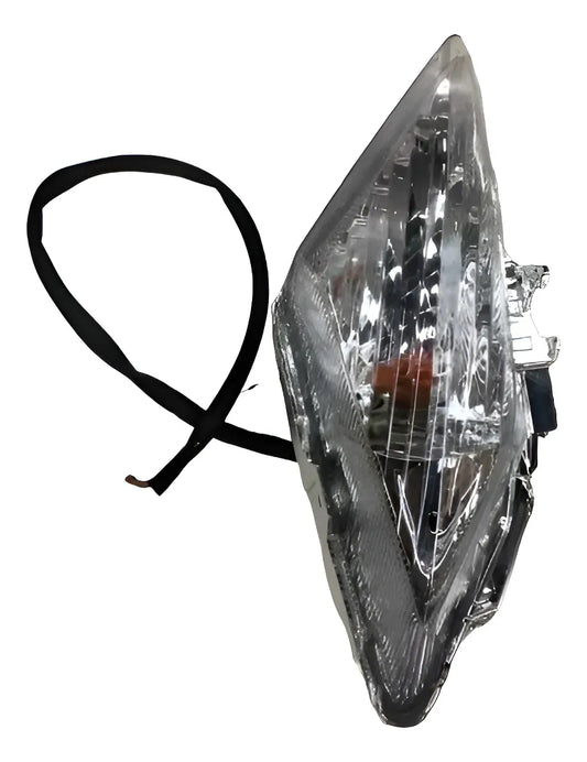 Direccional Delantera Izquierda Original Yamaha Ray Z / Ray ZR 113 cc