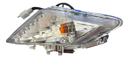Direccional Delantera Derecha Original Yamaha Ray Z / Ray ZR 113 cc