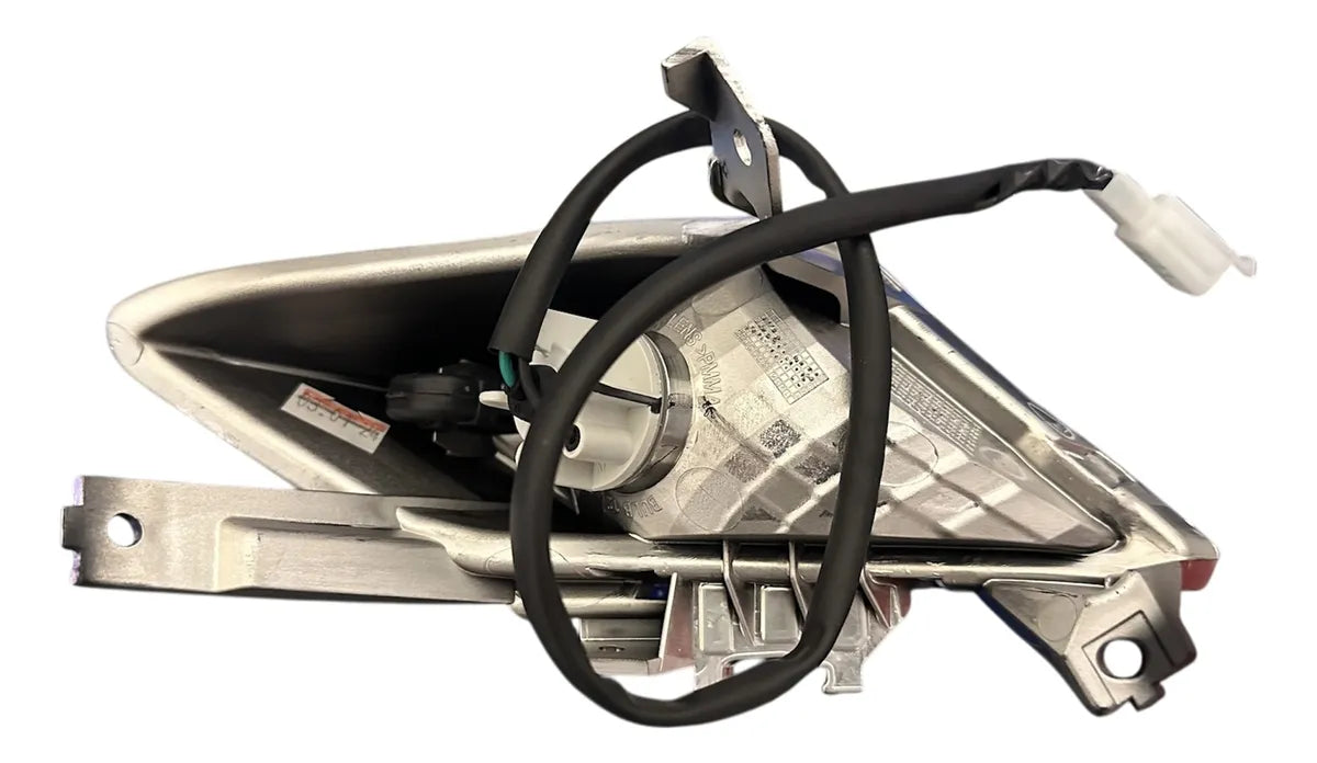 Direccional Delantera Derecha Original Yamaha Ray Z / Ray ZR 113 cc