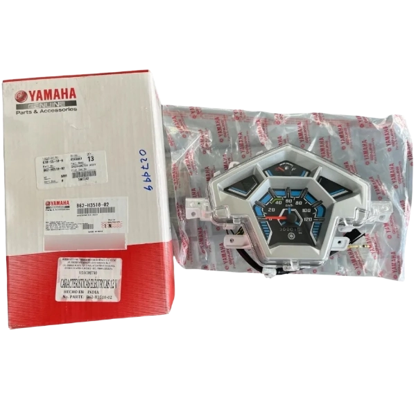 Tablero Velocímetro Original Yamaha Ray Z / Ray ZR / Cygnus Alpha 113 cc