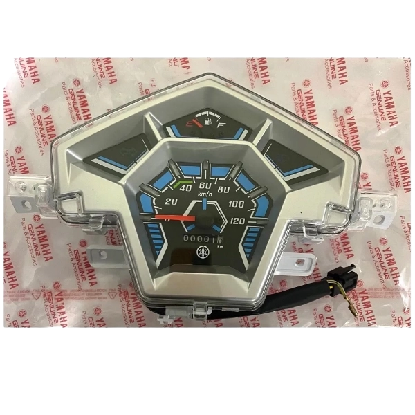 Tablero Velocímetro Original Yamaha Ray Z / Ray ZR / Cygnus Alpha 113 cc