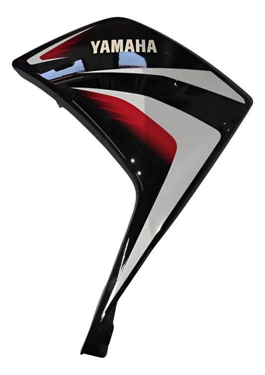 Tapa Lateral Izquierda Original Yamaha Ray ZR 113 cc