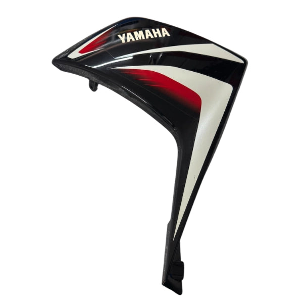 Plástico Lateral Izquierdo Yamaha Ray ZR Original Con Detalle B62-XF83H-00-P4
