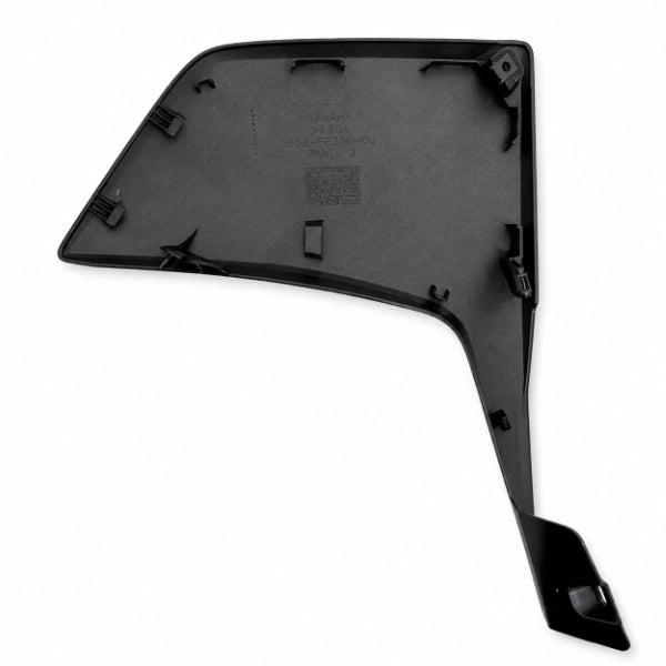Plástico Lateral Derecho Yamaha Ray ZR 113 Original B62-XF83J-10-P0
