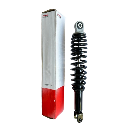 Amortiguador Ray Zr, Fascino 125fi 2017-2025 Yamaha Original