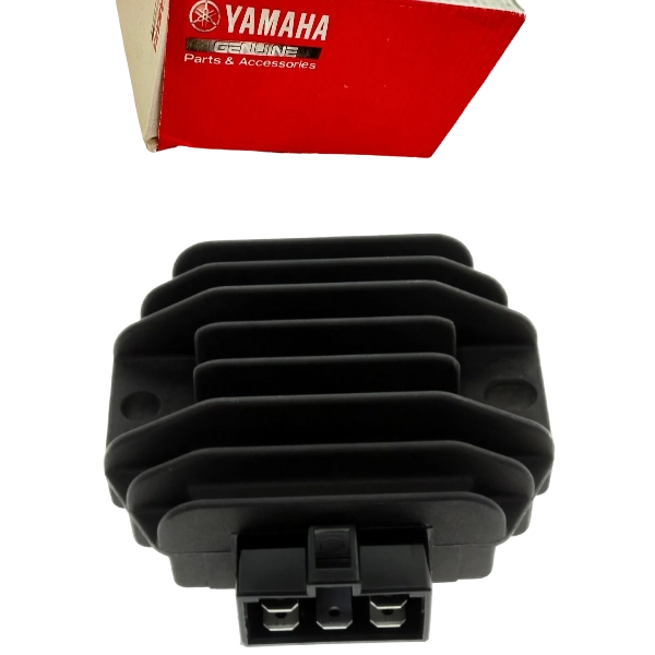 Regulador de Voltaje Original Yamaha FZ 25 / R15