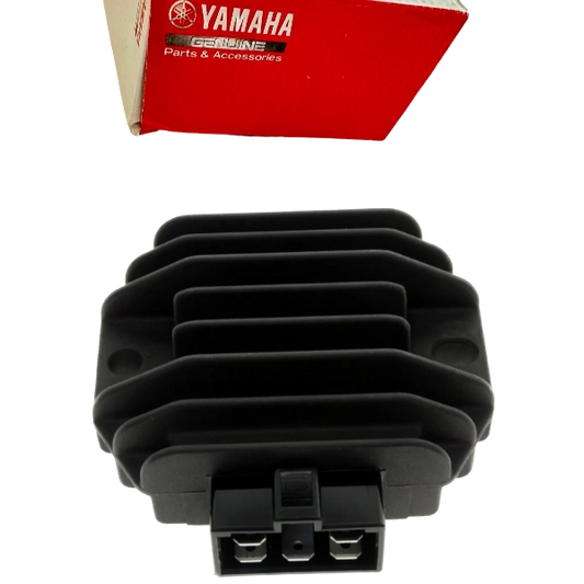 Regulador de Voltaje Original Yamaha FZ 25 / R15