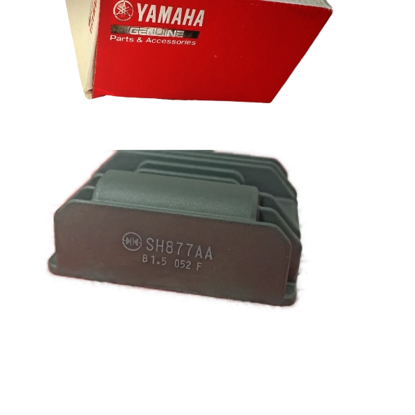 Regulador de Voltaje Original Yamaha FZ 25 / R15