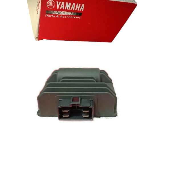 Regulador de Voltaje Original Yamaha FZ 25 / R15