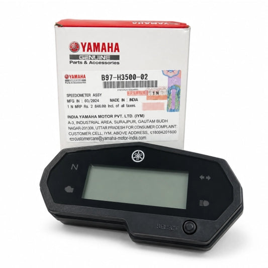 Tablero Velocímetro Yamaha FZ25 Original B97-H3500-02