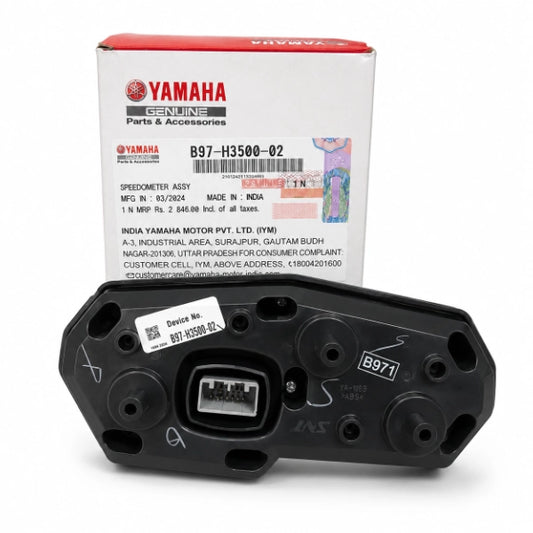 Tablero Velocímetro Yamaha FZ25 Original B97-H3500-02