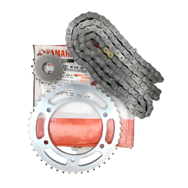 Kit de Arrastre Original Yamaha FZ 25
