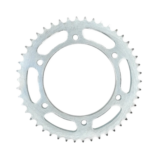 Kit Arrastre Sprocket Fz 25 Yamaha Original