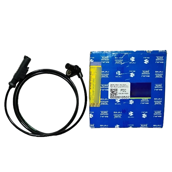 Sensor ABS y Velocímetro Original Bajaj Pulsar RS 200 / NS 200 FI / Dominar