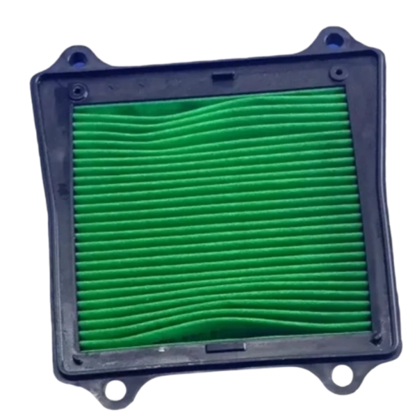 Filtro de Aire Original Bajaj Pulsar RS 200 / NS 200 FI / NS 160 / Dominar 400