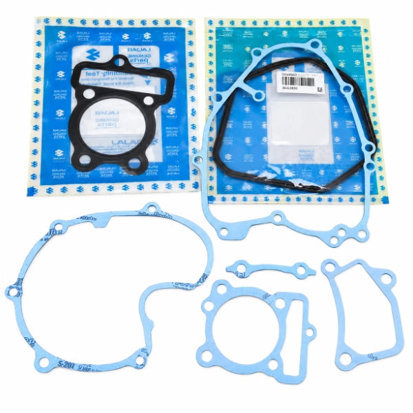 Kit Juntas Motor Bajaj Pulsar NS 160 Original 5 Piezas