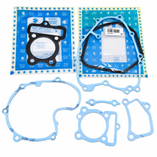 Kit Juntas Motor Bajaj Pulsar NS 160 Original 5 Piezas