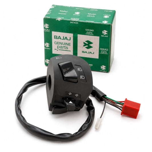 Mando Izquierdo Bajaj Pulsar 135 150 180 Original