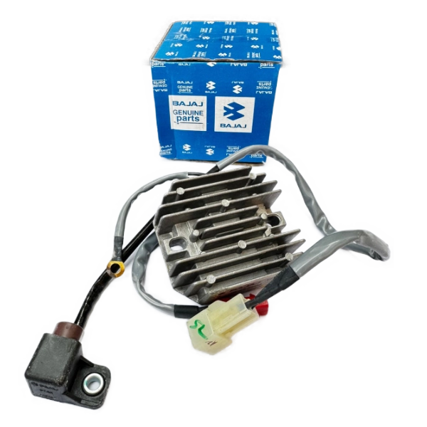 Regulador Rectificador Original Bajaj Pulsar N250 / N160