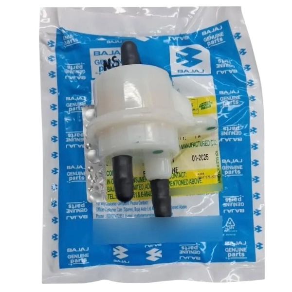 Filtro de Gasolina Original Bajaj Pulsar NS 200 / AS 200 / NS 160 / NS 150