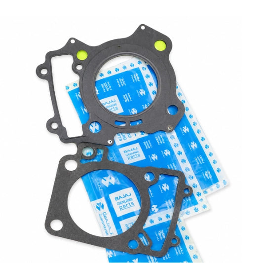 Kit Empaques Cilindro y Cabeza Bajaj Pulsar NS200 Original