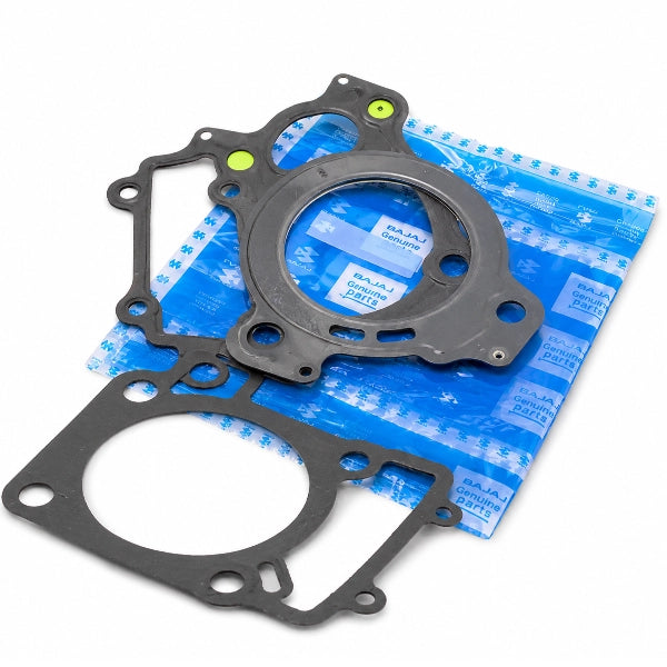 Kit Empaques Cilindro y Cabeza Bajaj Pulsar NS200 Original