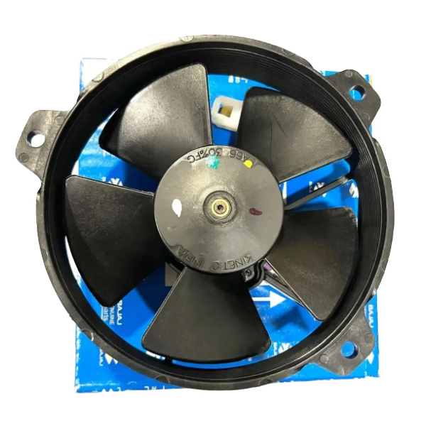 Ventilador de Radiador Original Bajaj Pulsar NS 200 / AS 200 / RS 200 / Dominar 400