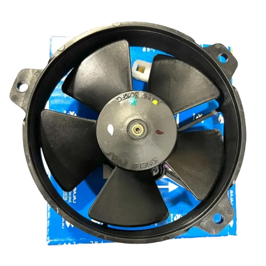 Ventilador de Radiador Original Bajaj Pulsar NS 200 / AS 200 / RS 200 / Dominar 400