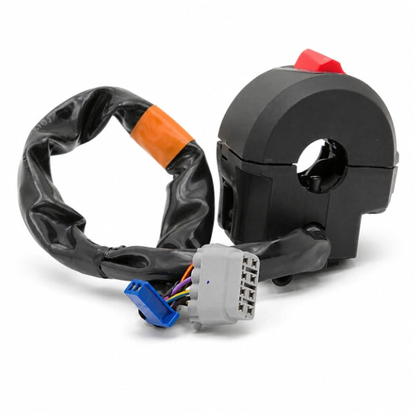 Mando Derecho Bajaj Pulsar N160 Dual ABS Original JR401430