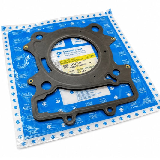 Empaque Cabeza Cilindro Bajaj Dominar 250 Original