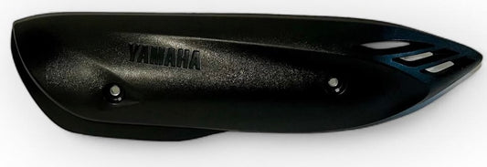 Cubierta Lateral de Escape Original Yamaha Ray Z / Ray ZR / Cygnus Alpha 113 cc